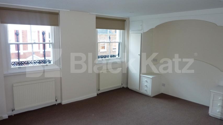 			NEW INSTRUCTION!, 2 Bedroom, 1 bath, 1 reception Flat			 Welbeck Street, BOND STREET / FITZROVIA